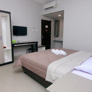 Sparks Lite Bandar Lampung